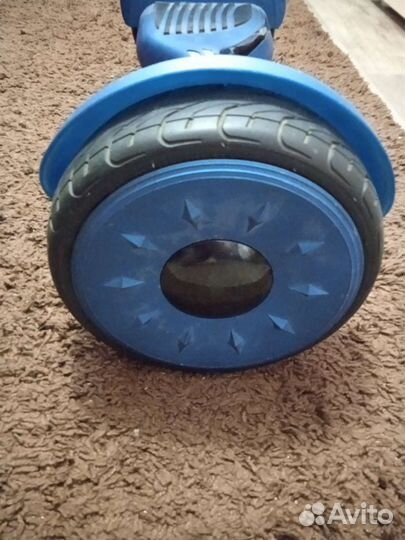 Гироскутер бу