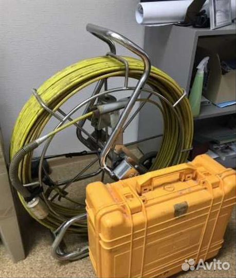 Прочистка канализации, разморозка канализации