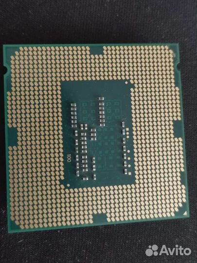 Intel i3 4130