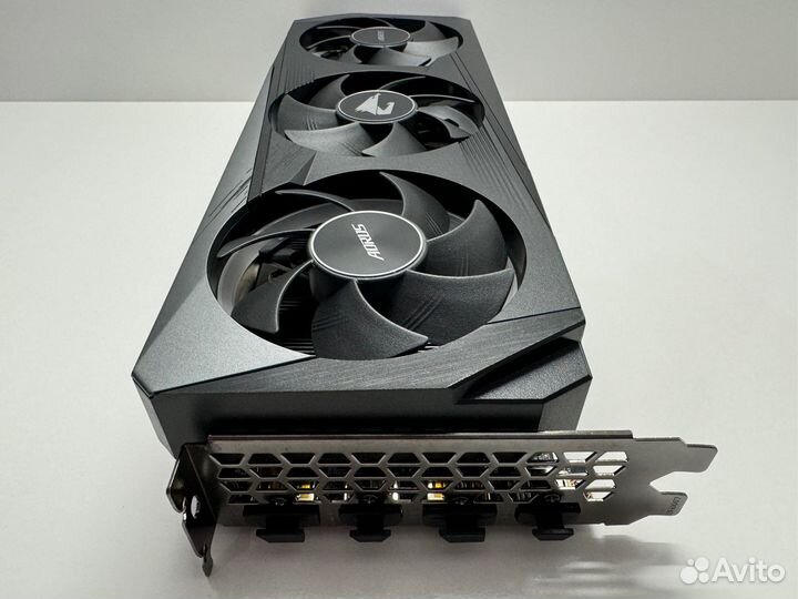 Gigabyte GeForce RTX 3060 Aorus Elite 12Gb