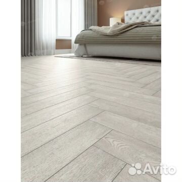 Виниловый ламинат Alpine Floor Parquet LVT 2,5/43 Голубой Лес есо 16-9