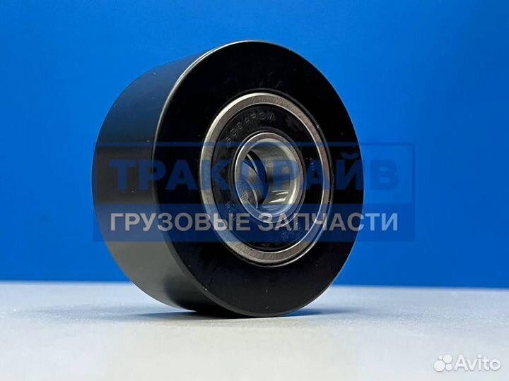 Ролик гладкий Thermo King