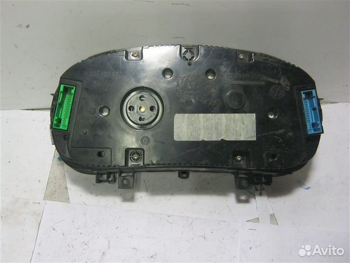 Приборная панель Volkswagen Golf Iv/Bora 1997-2005