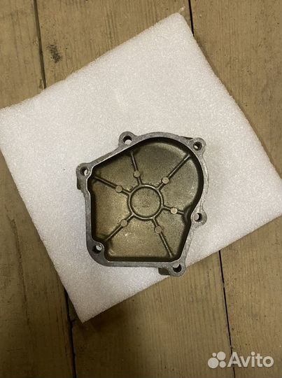Kawasaki zx6r крышка зажигания (крышка импульсного