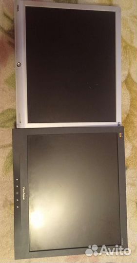 Мониторы без проводов