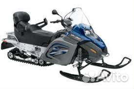 Шланг охлаждения Ski-Doo Lynx V-800 509000364