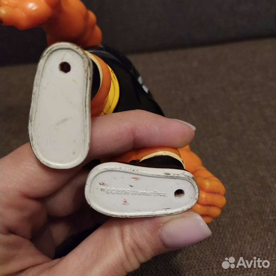 Фигурки space JAM