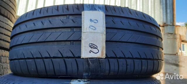 Michelin Pilot Exalto PE2 205/55 R16 91Y