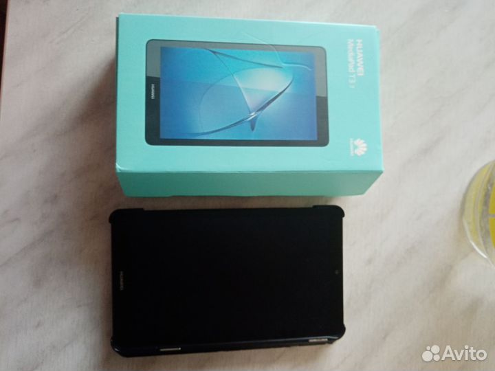 Huawei mediapad t3 7