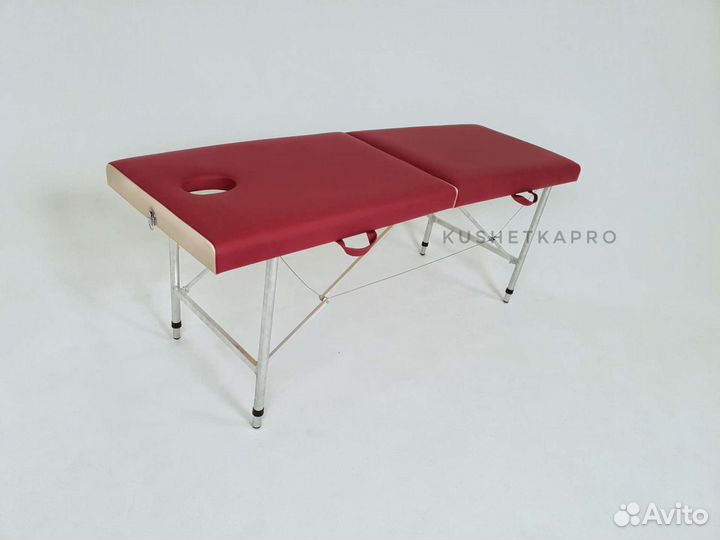 Массажный стол 192 рв