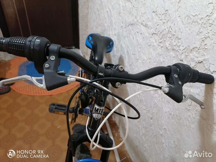 Велосипеды бу