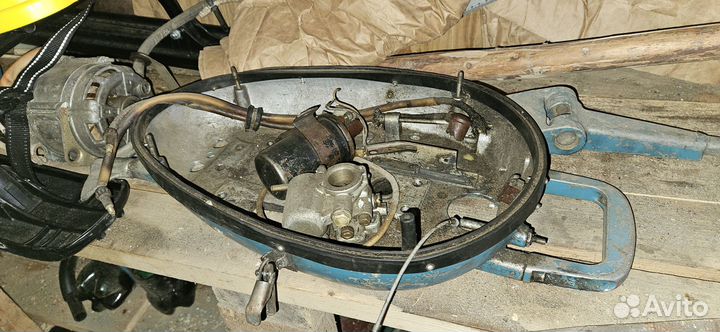 Вихрь 20, 25, 30