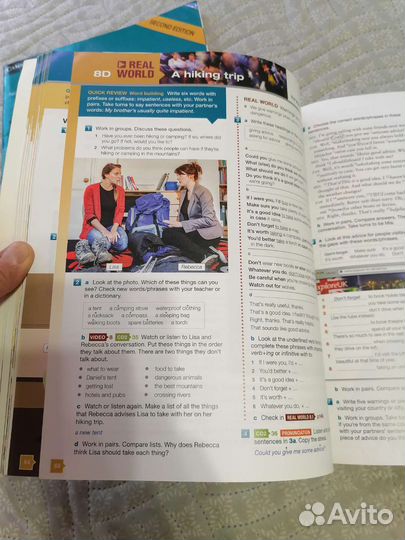 Face2face Cambridge B1