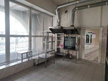 Свободного назначения, 124.1 м²