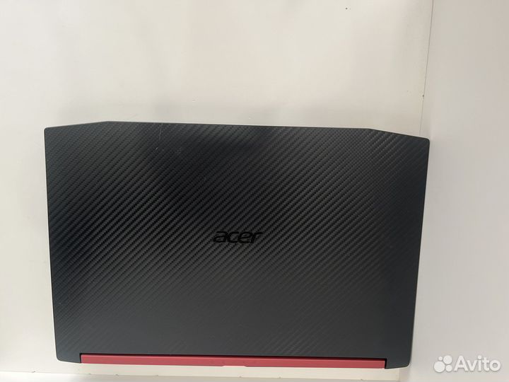 Игровой ноутбук Acer nitro