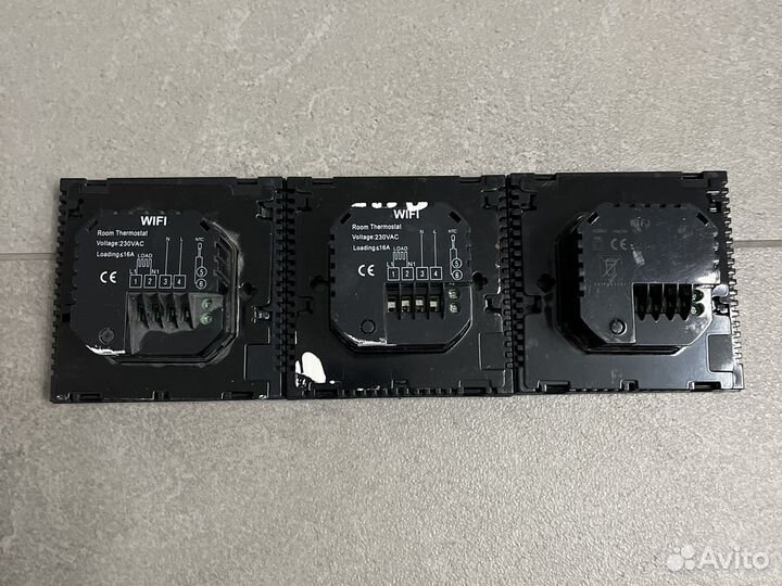 Beok TGT70wifi-EP Smart Wifi Thermostat