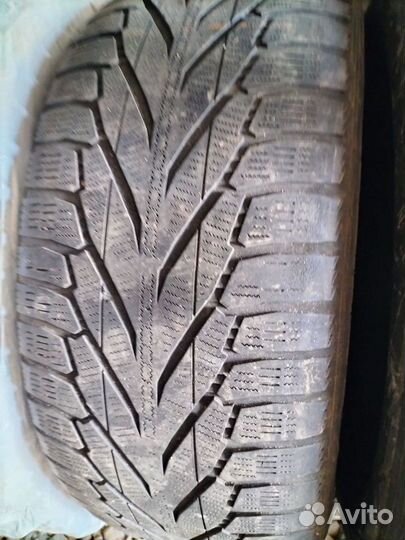 Nokian Tyres Nordman 1 255/55 R19