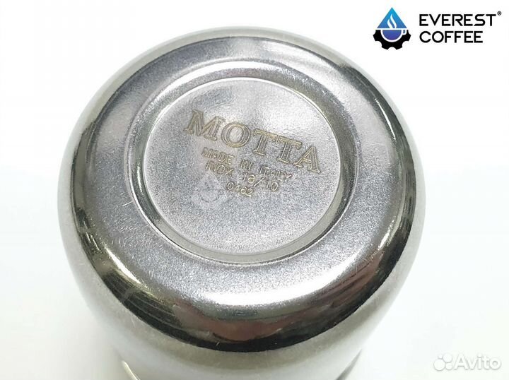 Диспенсер Motta для какао / корицы