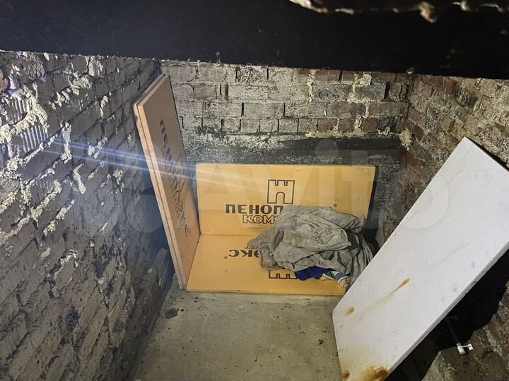 Гараж, 29 м²