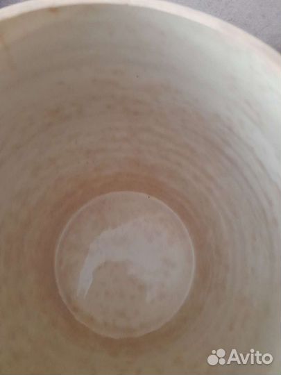 Керамический бочонок СССР