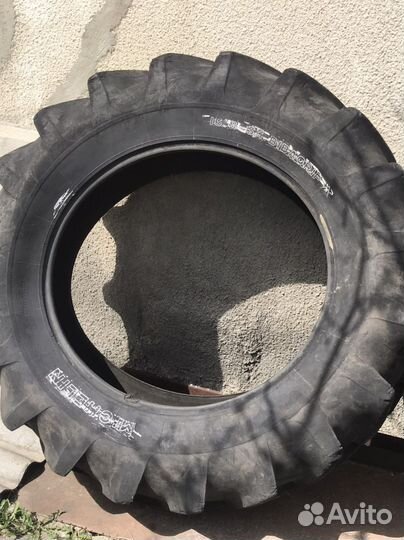 Продам колеса от трактора