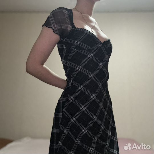 Платье женское