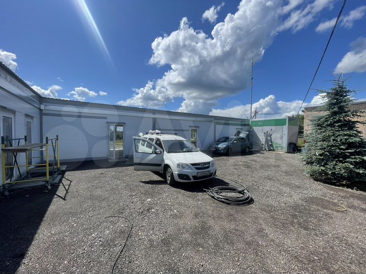 Торговая площадь, 234 м²