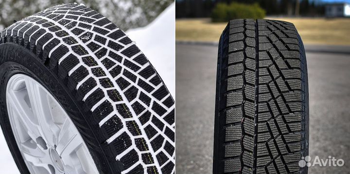 Gislaved Soft Frost 200 185/65 R15 92T