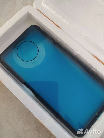 Чехол на xiaomi redmi note 9т