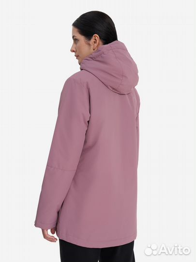 Женская верхняя одежда 48