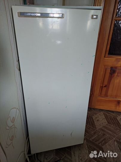 Морозильная камера саратов бу