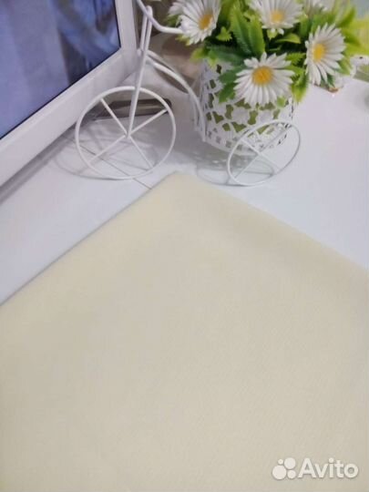 Отрезы ткани