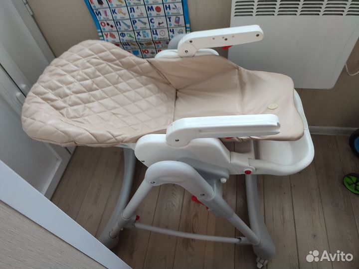Стульчик кресло для кормления