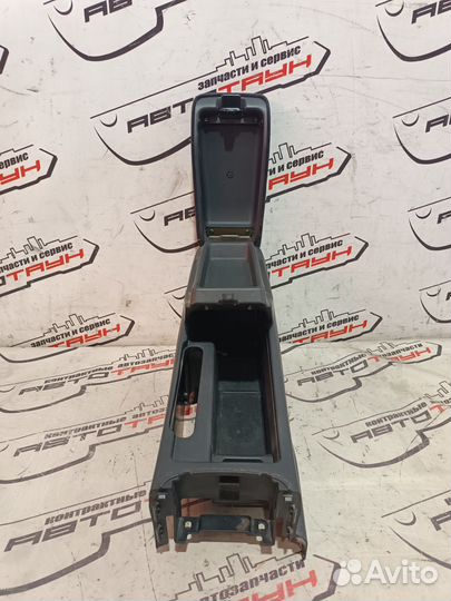 Подлокотник honda isuzu accord aska torneo CF3 CF4 CF5 CF6 CF7 CH9 CJ1 CJ2 CJ3 CL1 CL2 CL3 черный TE