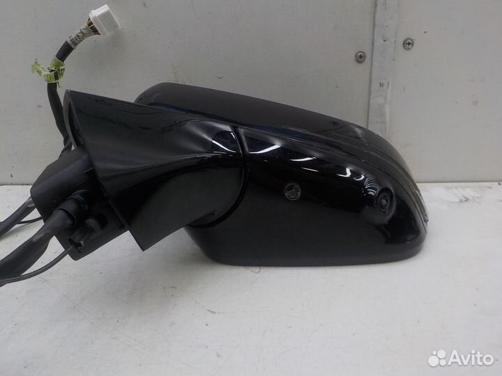 Б/У Б/У Зеркало Наружное Левое exeed арт. 60100