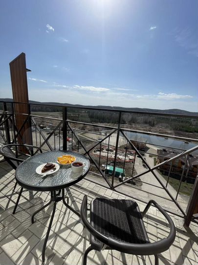 Квартира-студия, 26,7 м², 9/10 эт.