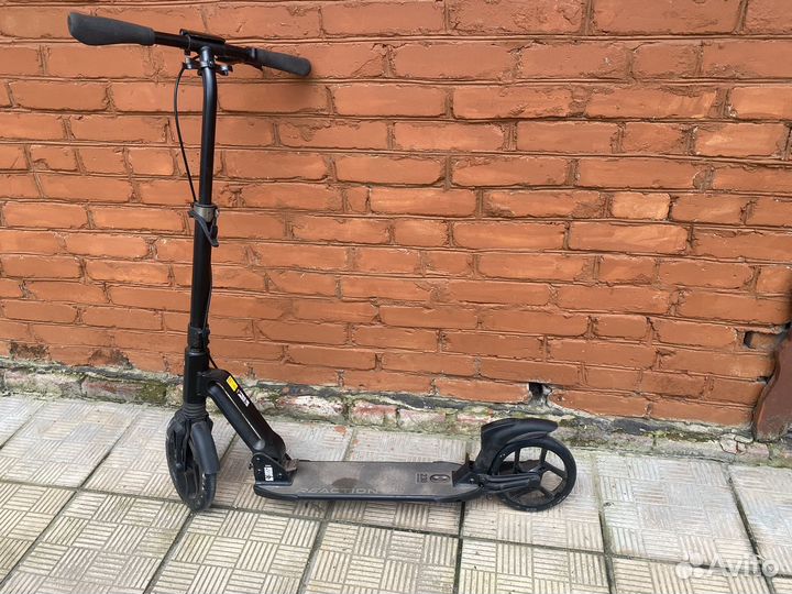Самокат для взрослых бу