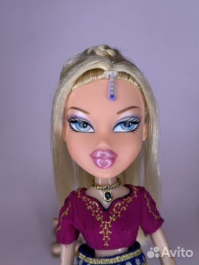 Bratz Cloe Genie Magic