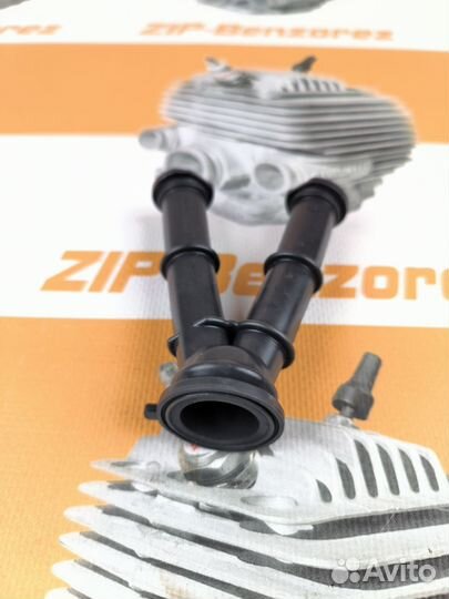 Штаны husqvarna k760 CnB