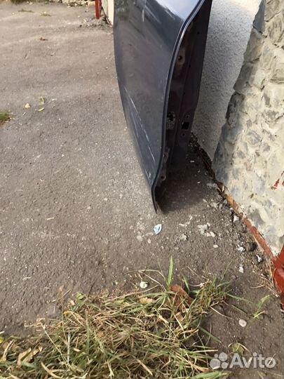 Kia Ceed 2 Киа Сид Дверь задняя правая универсал