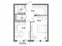 Двушка метраж. Общая и жилая площадь квартиры это. Общая и жилая площадь квартиры это. М. Двушка 44 кв м планировка хрущевка.