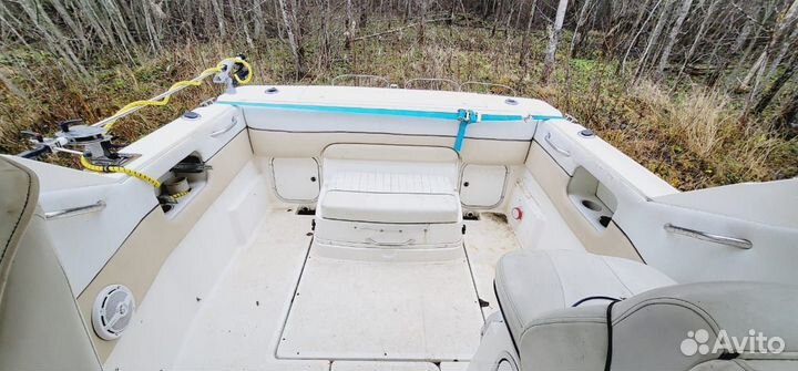 Катер Bayliner Hardtop (Байлайнер) 2252 Ciera