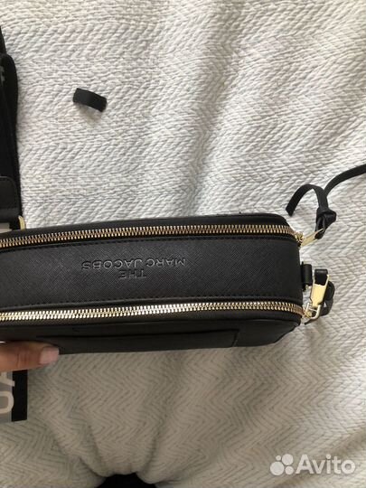 Сумка marc jacobs the snapshot