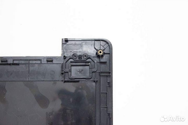 Верхняя часть корпуса 13N0-RLA0421 с тачпадом для