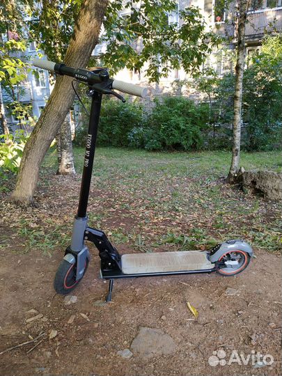 Электросамокат kugoo M2 PRO 2022