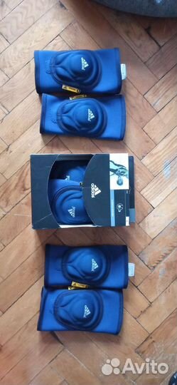 Налокотники adidas