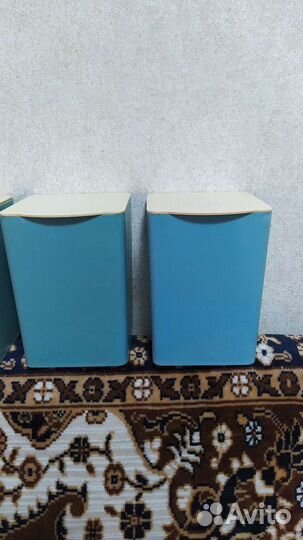 Ёмкости для сыпучих СССР