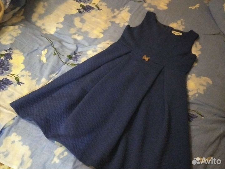 Женское платье