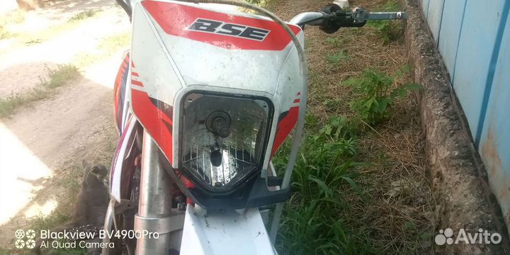 Пидбайк BSE PH 150E