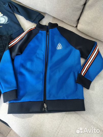 Кофта nike для мальчика